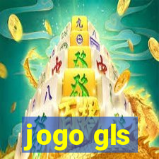 jogo gls