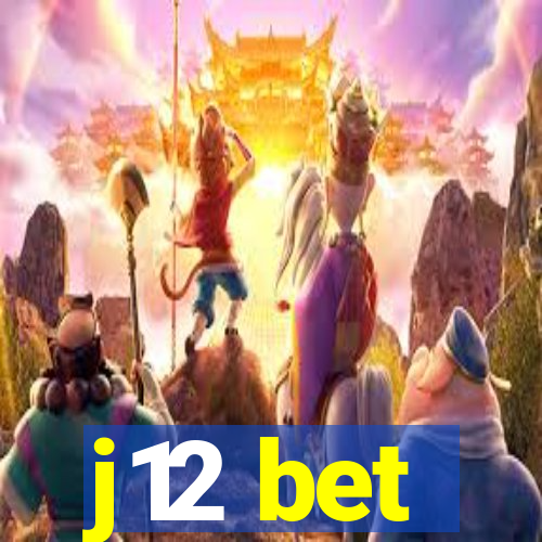 j12 bet