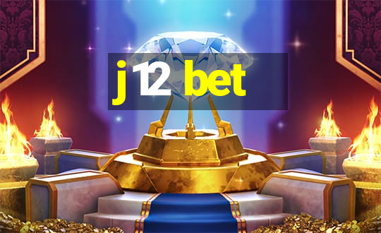 j12 bet