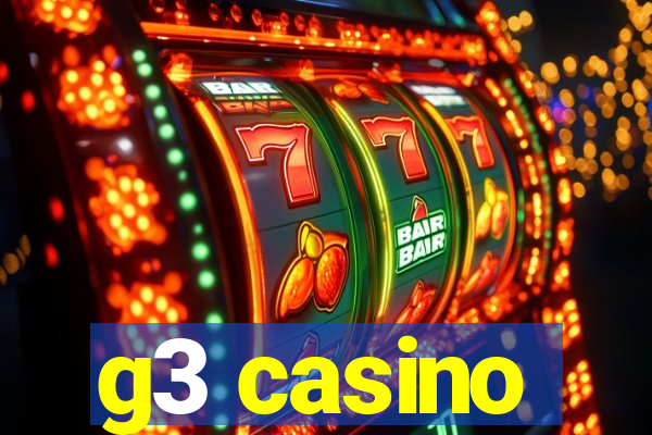 g3 casino