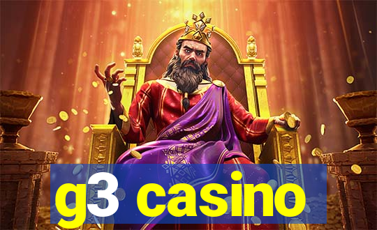 g3 casino