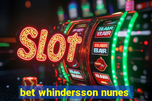 bet whindersson nunes