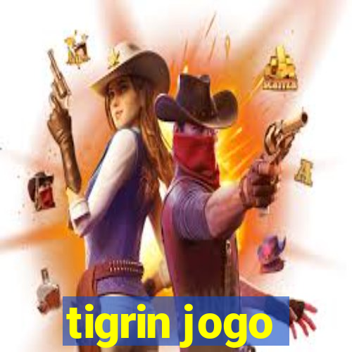 tigrin jogo