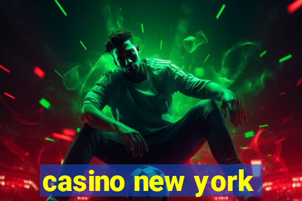 casino new york