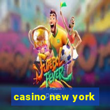 casino new york