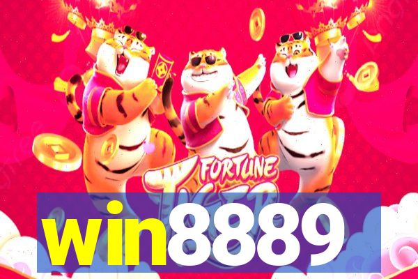 win8889