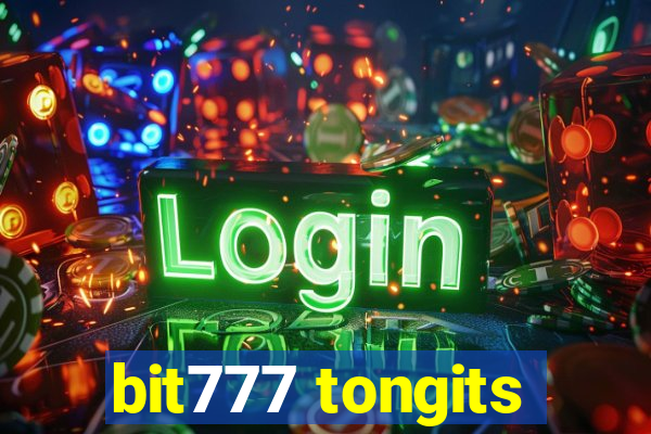 bit777 tongits