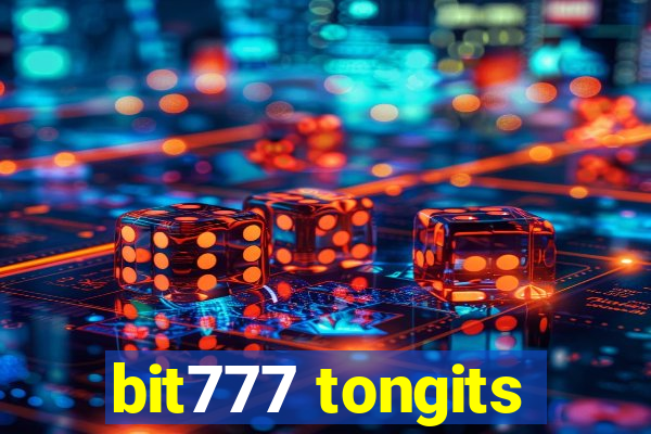 bit777 tongits