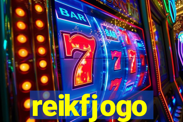 reikfjogo