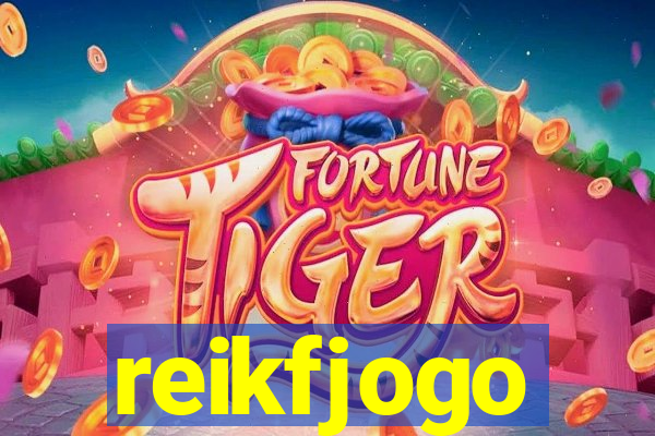 reikfjogo