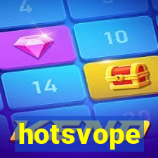 hotsvope