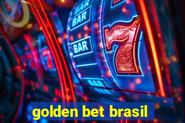 golden bet brasil