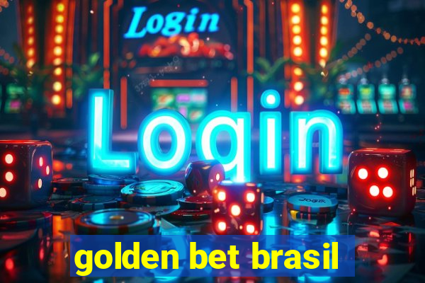 golden bet brasil