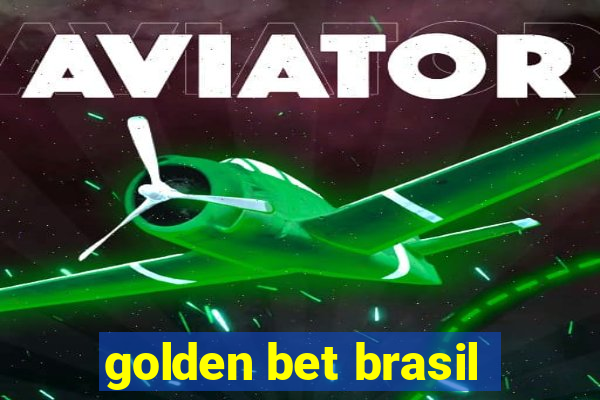 golden bet brasil