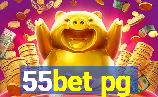 55bet pg