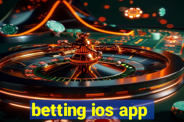 betting ios app