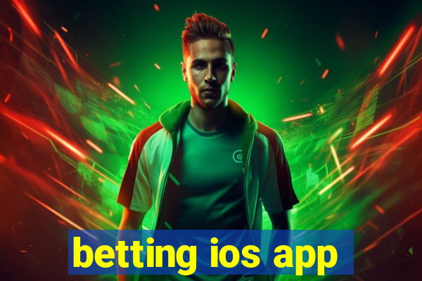 betting ios app