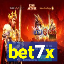 bet7x