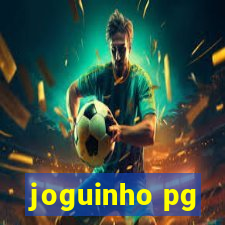 joguinho pg