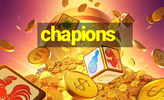 chapions