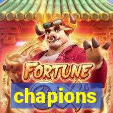 chapions