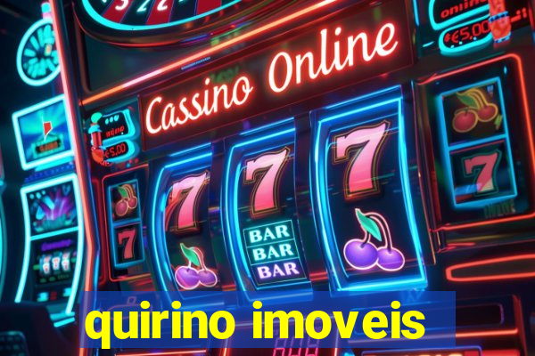 quirino imoveis