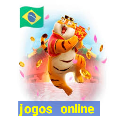 jogos online dinheiro real