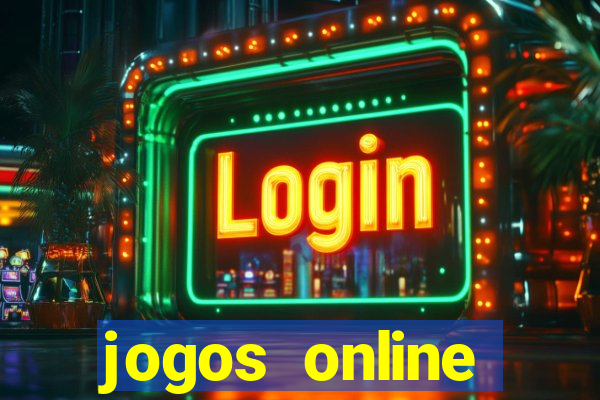 jogos online dinheiro real