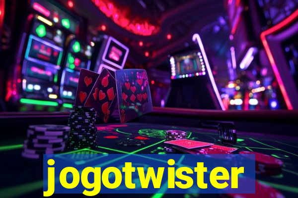 jogotwister