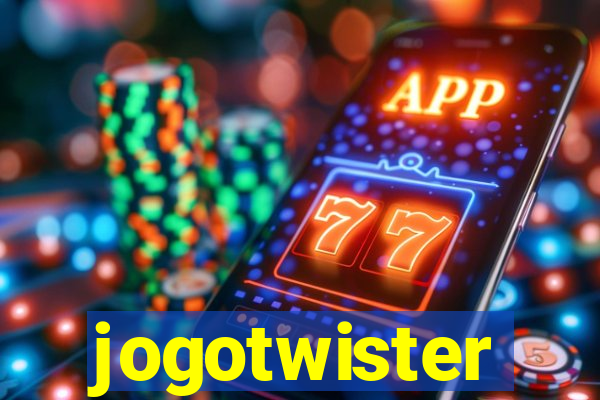 jogotwister