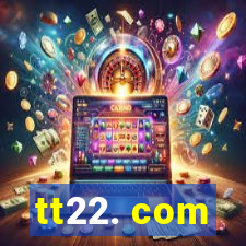 tt22. com