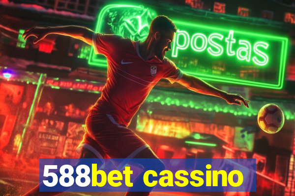 588bet cassino