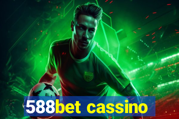 588bet cassino