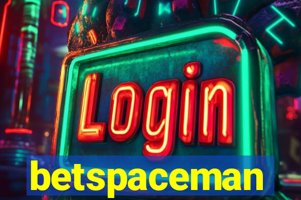 betspaceman