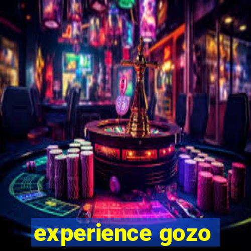 experience gozo