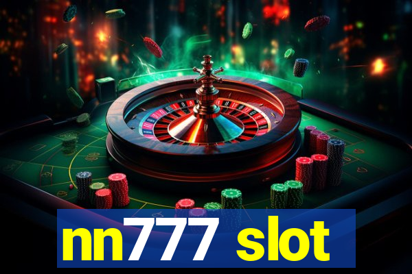 nn777 slot