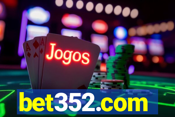 bet352.com