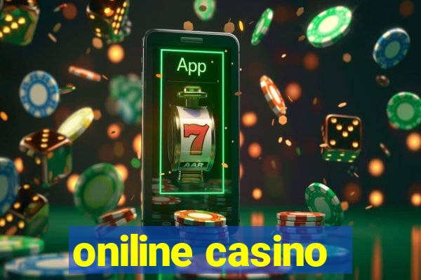 oniline casino