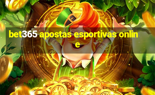 bet365 apostas esportivas online