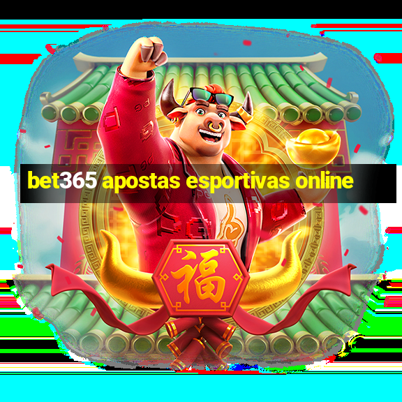 bet365 apostas esportivas online