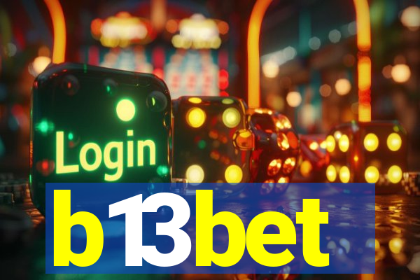 b13bet