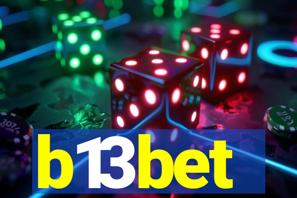 b13bet