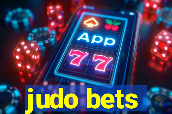 judo bets