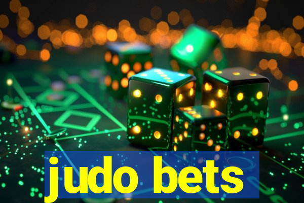 judo bets