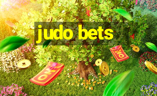 judo bets