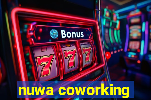 nuwa coworking