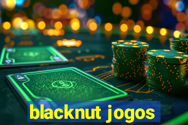 blacknut jogos