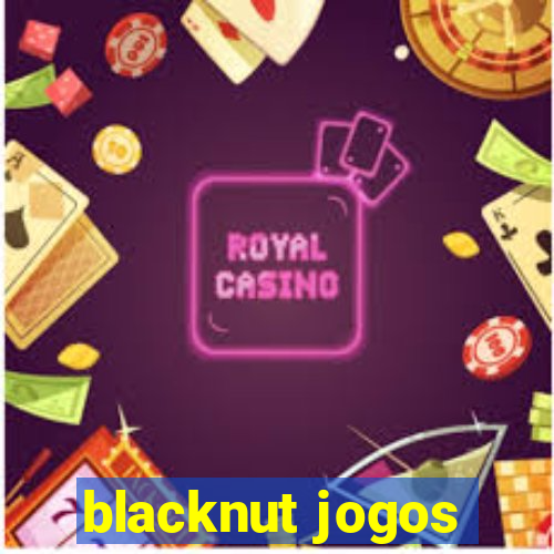 blacknut jogos