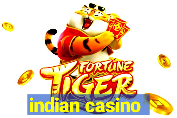 indian casino