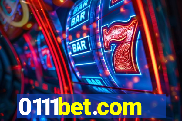 0111bet.com